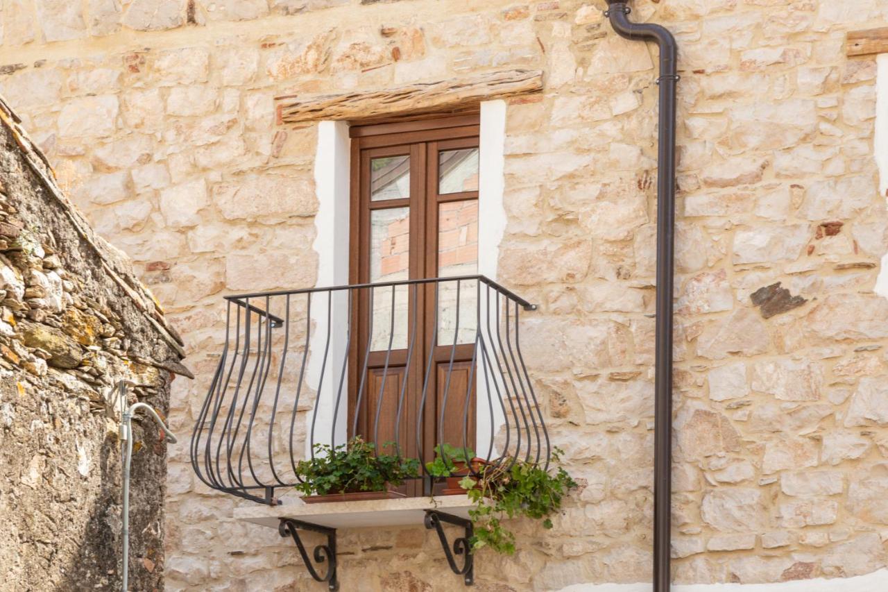 Bed And Terrace Caterina Hotel Baunei Exterior photo