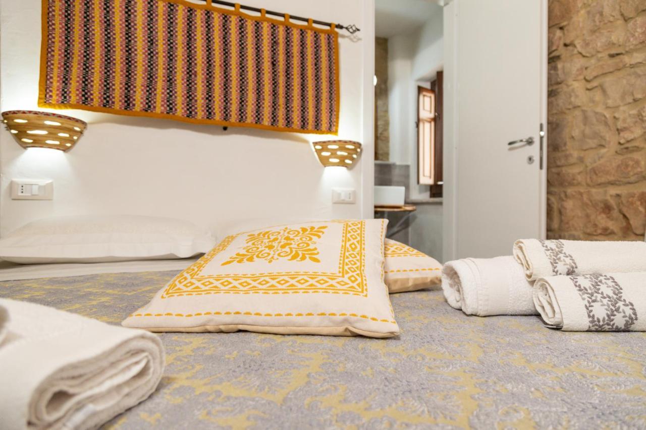 Bed And Terrace Caterina Hotel Baunei Exterior photo