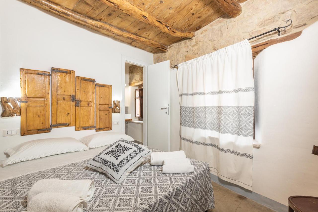 Bed And Terrace Caterina Hotel Baunei Exterior photo